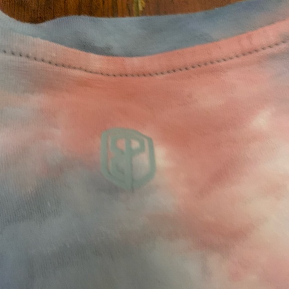 Born primitive crop top - Picture 4 of 5